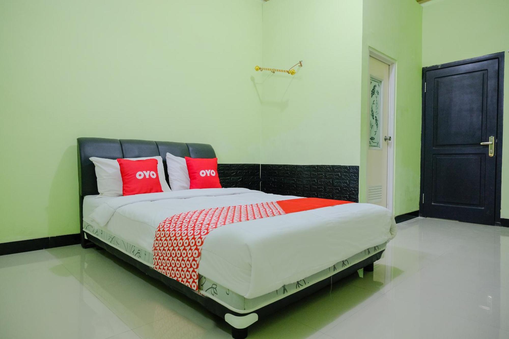 OYO Life 2508 Alba Suites Homestay Syariah Tulungagung Luaran gambar