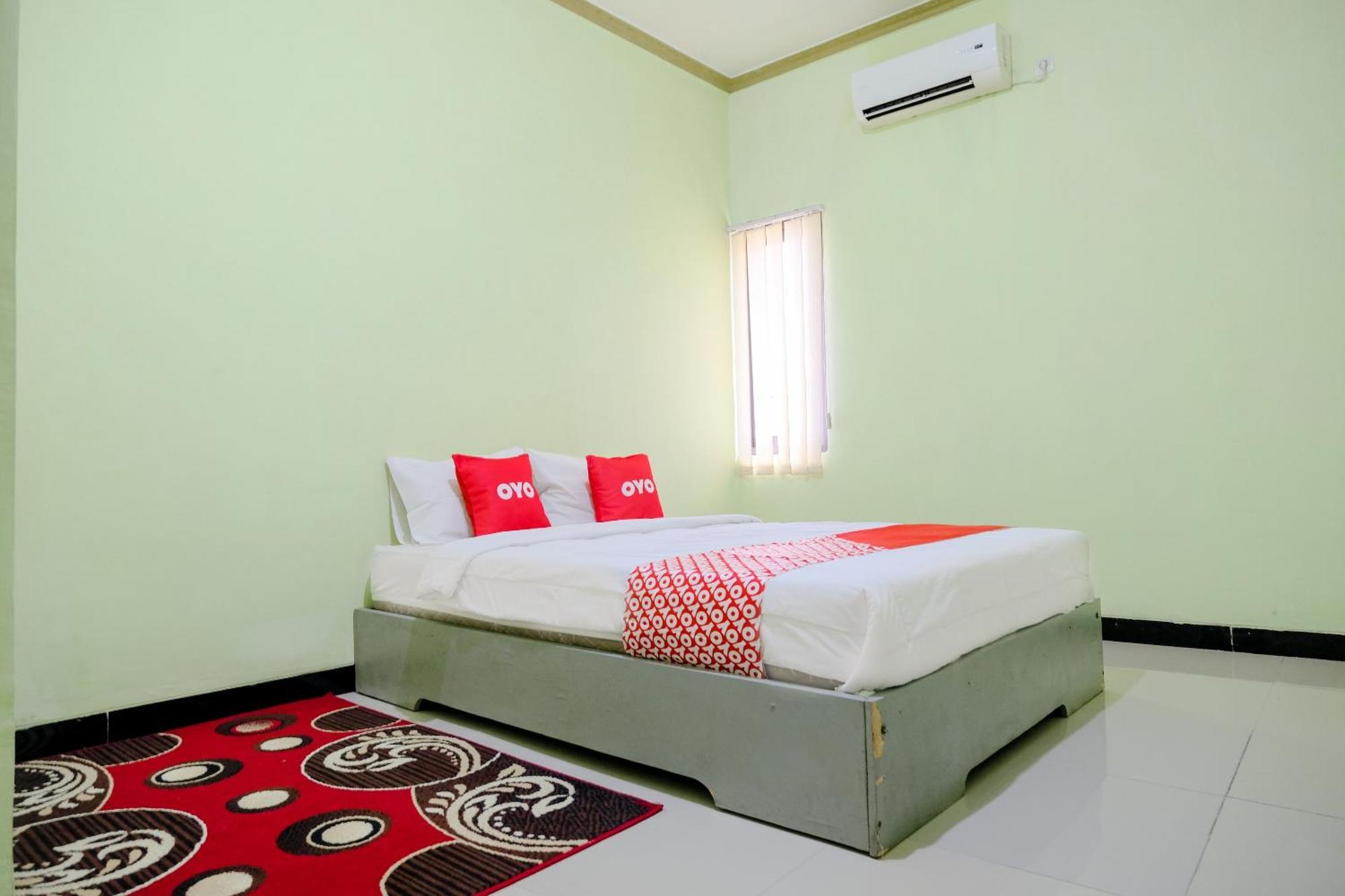 OYO Life 2508 Alba Suites Homestay Syariah Tulungagung Luaran gambar