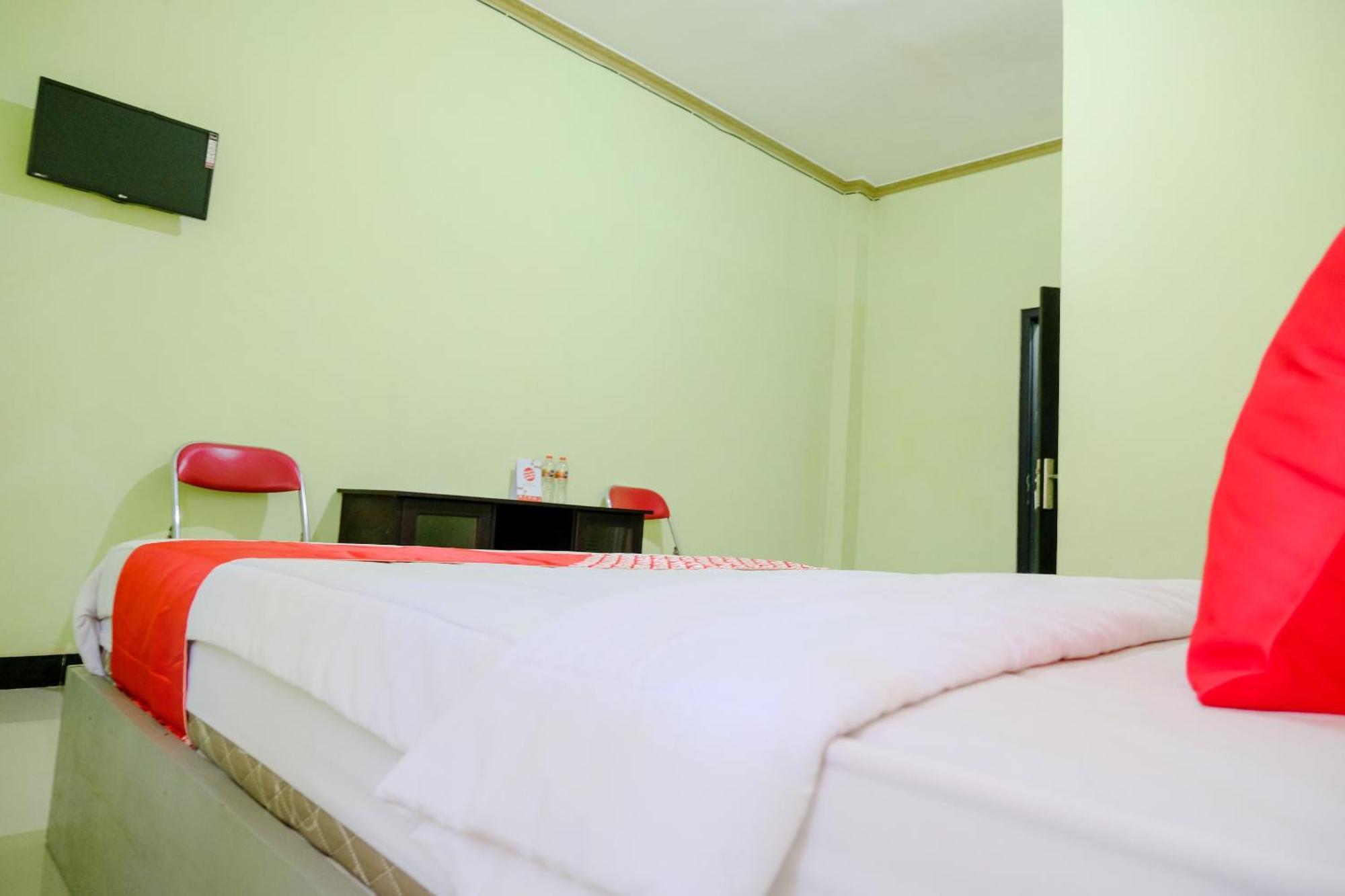 OYO Life 2508 Alba Suites Homestay Syariah Tulungagung Luaran gambar