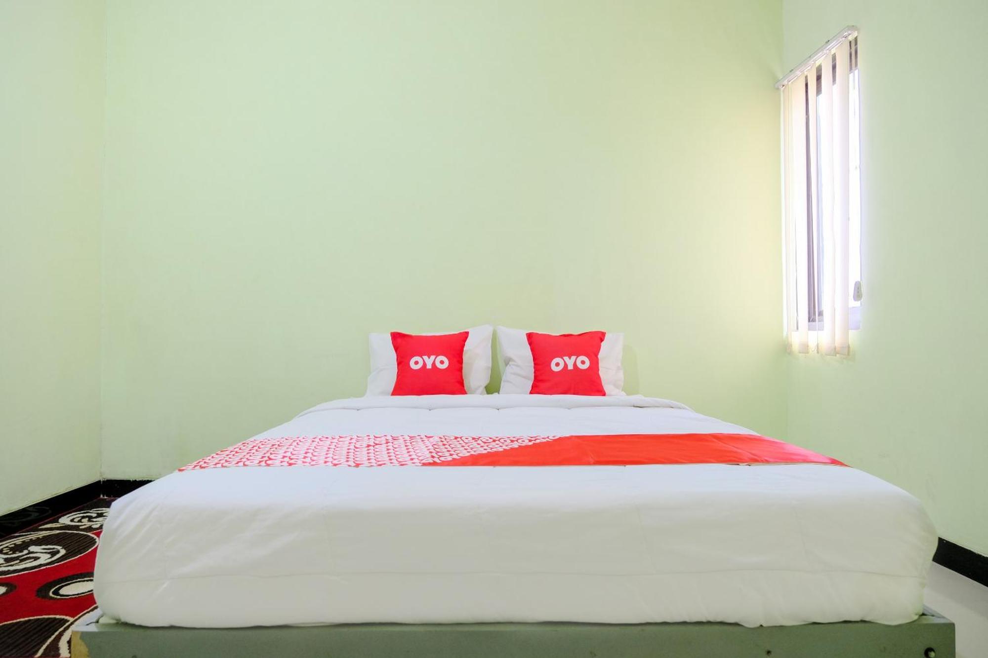 OYO Life 2508 Alba Suites Homestay Syariah Tulungagung Luaran gambar