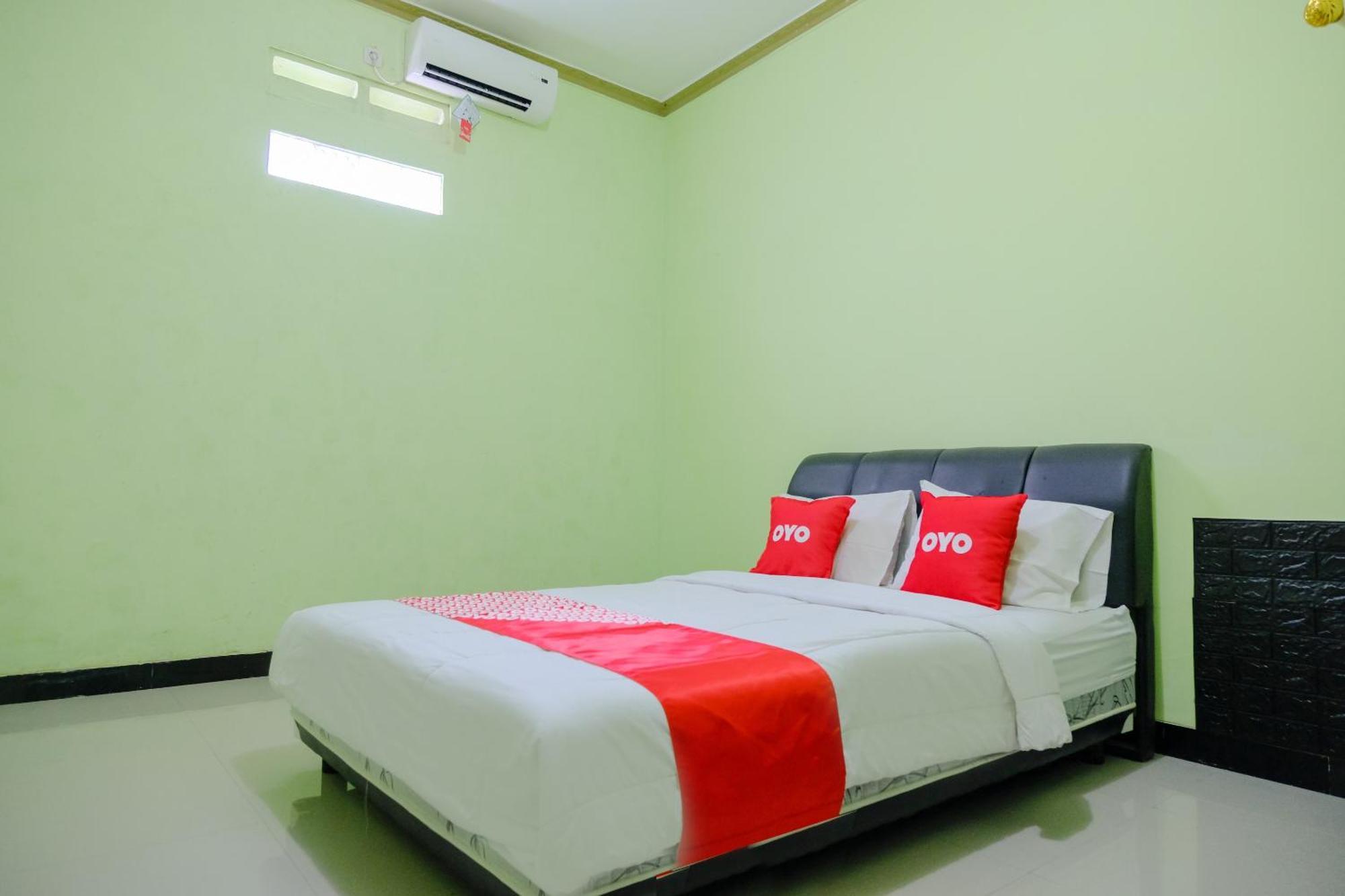 OYO Life 2508 Alba Suites Homestay Syariah Tulungagung Luaran gambar
