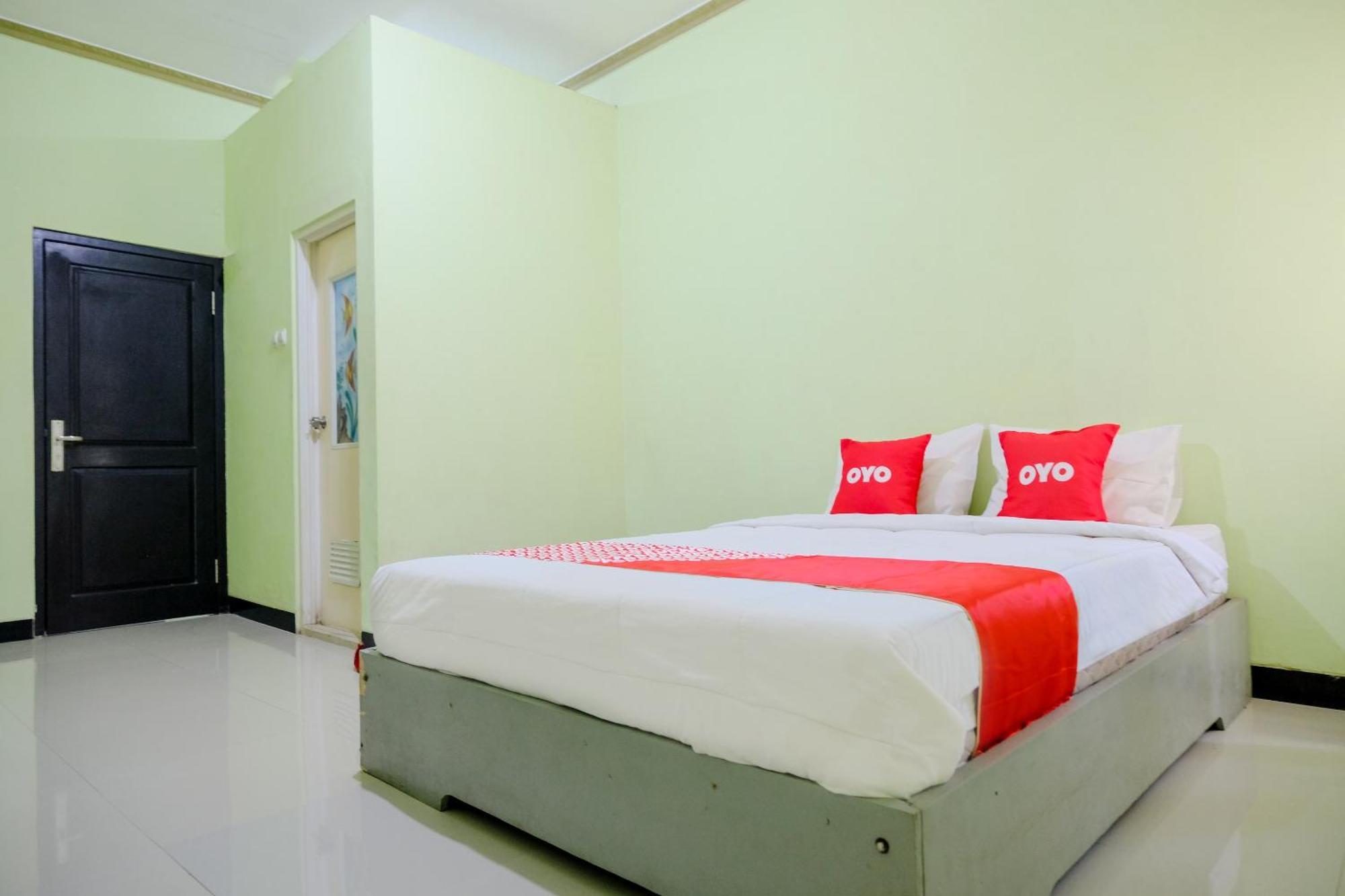 OYO Life 2508 Alba Suites Homestay Syariah Tulungagung Luaran gambar